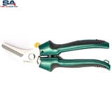 Kéo cắt đa năng mũi cong Sata 93107