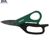 Kéo cắt đa năng Sata 93125