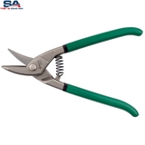 Kéo cắt tôn mũi cong trái 10