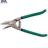 Kéo cắt tôn mũi cong phải 10