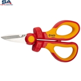 Kéo cách điện 1000V Sata 93450