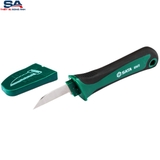 Dao rọc cáp lưỡi thẳng Sata 93473