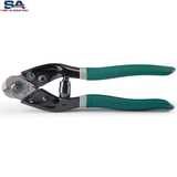 Kìm cắt dây cáp thép Sata 93601