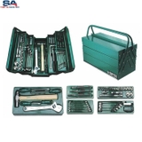 Bộ dụng cụ sửa chữa 70 chi tiết Sata 95104A-70