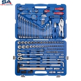 Bộ dụng cụ 143 chi tiết Kingtony 9543MR