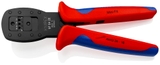KNIPEX® KÌM BẤM COS 97 54 26 CHO GIẮC CẮM MICRO BẤM SONG SONG MINI-FIT™ CỦA MOLEX