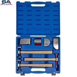 Bộ búa gò 7 chi tiết Kingtony 9CF-207