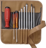 BỘ TUA VÍT ĐA NĂNG PB SWISS TOOLS PB 8218.TO