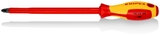 KNIPEX® TUA VÍT 98 25 04 CHO VÍT BAKE POZIDRIV®