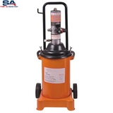 Bơm mỡ bằng khí nén Asaki AK-1076