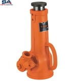 Con đội răng 8 tấn Asaki AK-1702