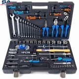 Bộ dụng cụ 90 chi tiết Licota ALK-8008F