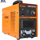 Máy hàn que điện tử Jasic ARC 200 R04