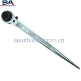 Tuýp đuôi chuột 27x30mm Licota ARW-40M2730