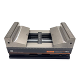 BỘ ETO TỰ ĐỊNH TÂM XTRIC CHO MÁY CNC 5 TRỤC GARANT BAO GỒM 2 NGÀM KẸP 363000 125SP