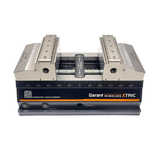 BỘ ETO TỰ ĐỊNH TÂM XTRIC CHO MÁY CNC 5 TRỤC GARANT BAO GỒM 2 NGÀM KẸP 363000 50S
