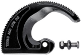 KNIPEX® LƯỠI DAO THAY THẾ DI ĐỘNG CHO 95 31 250 / 95 36 250 MẪU ĐẾN NĂM 2024 KNIPEX 95 39 250