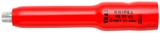 KNIPEX® ĐẦU TUÝP KNIPEX 98 29 45 3/8'' CHO TX45