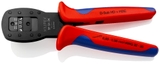 KNIPEX® KÌM BẤM COS 97 54 24 CHO GIẮC CẮM MICRO BẤM SONG SONG