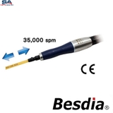 Máy dũa khí nén Besdia UTR-70