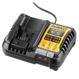 Bộ sạc pin 18-20V Dewalt DCB1104-B1 bảo hành chính hãng