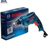 Máy khoan sắt Bosch GBM 10 RE
