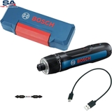 Máy vặn vít dùng pin Bosch Go 3