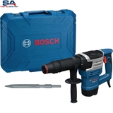 Máy đục bê tông Bosch GSH 5 HX