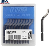 LƯỠI CẠO BAVIA NOGA S10 838510 S10 | BS1010