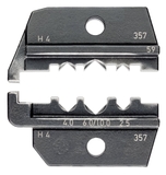 KNIPEX® BỘ ĐẦU BẤM 97 49 59 CHO ĐẦU NỐI CÁP NĂNG LƯỢNG MẶT TRỜI HELIOS H4 (AMPHENOL)