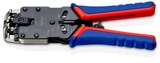 KNIPEX® KÌM BẤM COS 97 51 12 CHO GIẮC CẮM WESTERN