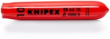 KNIPEX® NẮP TRƯỢT TỰ KẸP 98 66 10