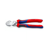 KÌM HẠNG NẶNG KNIPEX MẠ CROM DÀI 200 MM | 74 05 200