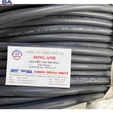 Dây cáp hàn JEIL 16mm2