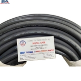 Dây cáp hàn JEIL 16mm2