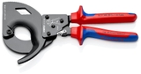 KNIPEX® DỤNG CỤ CẮT CÁP (CƠ CẤU BÁNH CÓC) KNIPEX 95 31 280