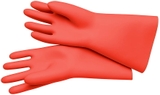 KNIPEX® GĂNG TAY CÁCH ĐIỆN 98 65 40 CỠ 9 / LỚP 0