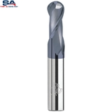 Dao phay cầu hợp kim 2me nhỏ CMTéc CEBML2