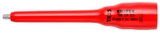 KNIPEX® ĐẦU TUÝP KNIPEX 98 29 25 3/8'' CHO TX25