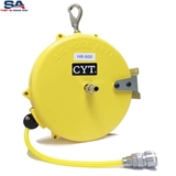 Cuộn dây hơi tự rút CYT HR-600