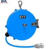 Cuộn dây hơi tự rút 8m CYT HR-600A