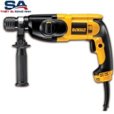 Máy khoan bê tông Dewalt D25013K