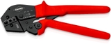 KNIPEX® KÌM BẤM COS 97 52 18 DÀNH CHO THAO TÁC HAI TAY