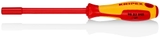 KNIPEX® ĐẦU VẶN ĐAI ỐC 98 03 055 CÓ TAY CẦM TUA VÍT