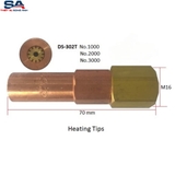 Mỏ khò gia nhiệt Daesung DS-302