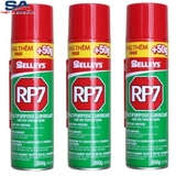 Dầu chống rỉ sét RP7