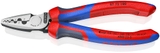 KNIPEX® KÌM BẤM COS 97 72 180 CHO ĐẦU COS PIN