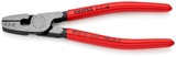 KNIPEX® KÌM BẤM COS 97 81 180 CHO ĐẦU COS PIN VỚI NGÕ VÀO PHÍA TRƯỚC