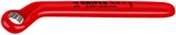 KNIPEX® CHÌA VẶN ĐẦU HỘP 98 01 09