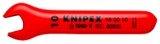 KNIPEX® CỜ LÊ 98 00 10